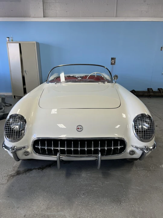 1954 Chevrolet Corvette C1 - Image 16 of 31