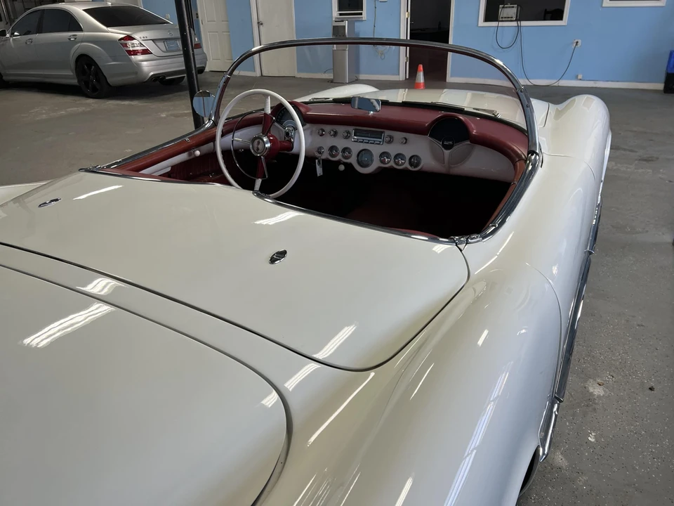 1954 Chevrolet Corvette C1 - Image 18 of 31