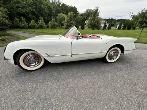 1954 Chevrolet Corvette C1 - Image 2 of 31