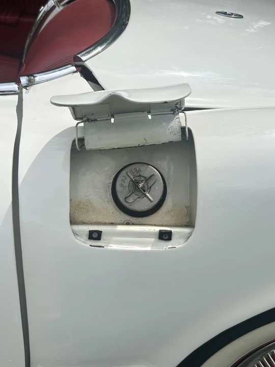 1954 Chevrolet Corvette C1 - Image 14 of 31