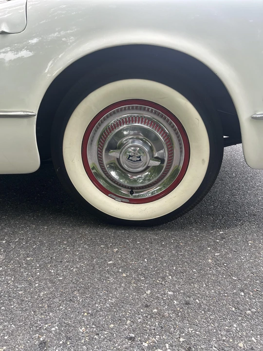 1954 Chevrolet Corvette C1 - Image 28 of 31