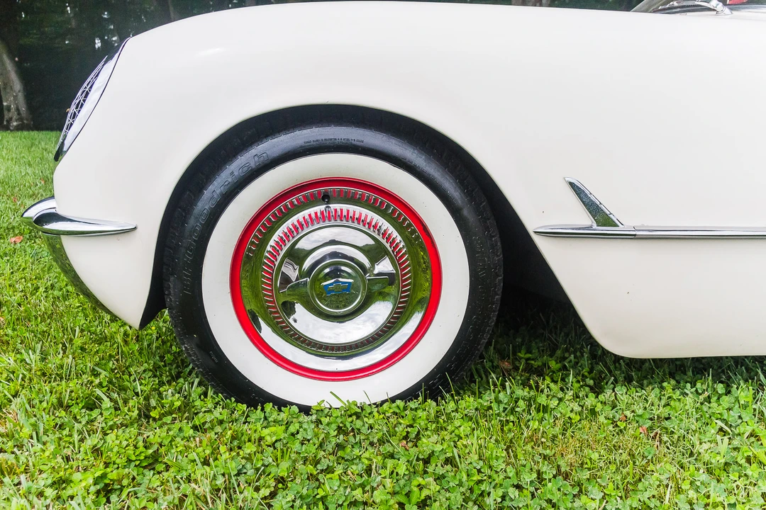 1954 Chevrolet Corvette C1 - Image 9 of 31