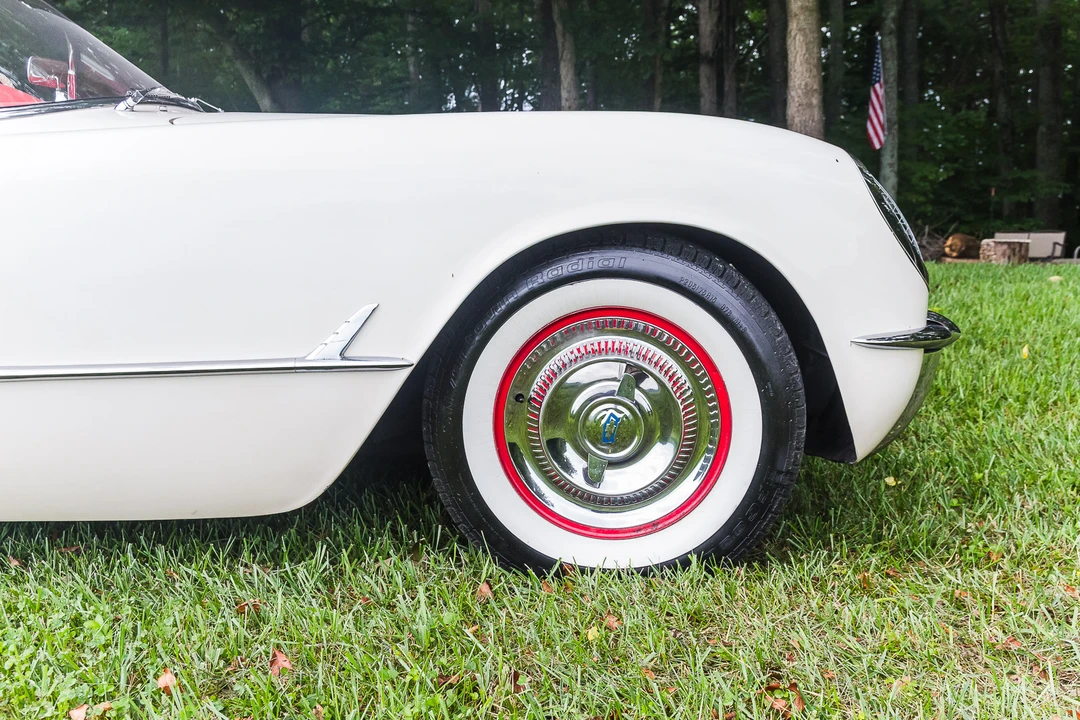 1954 Chevrolet Corvette C1 - Image 6 of 31