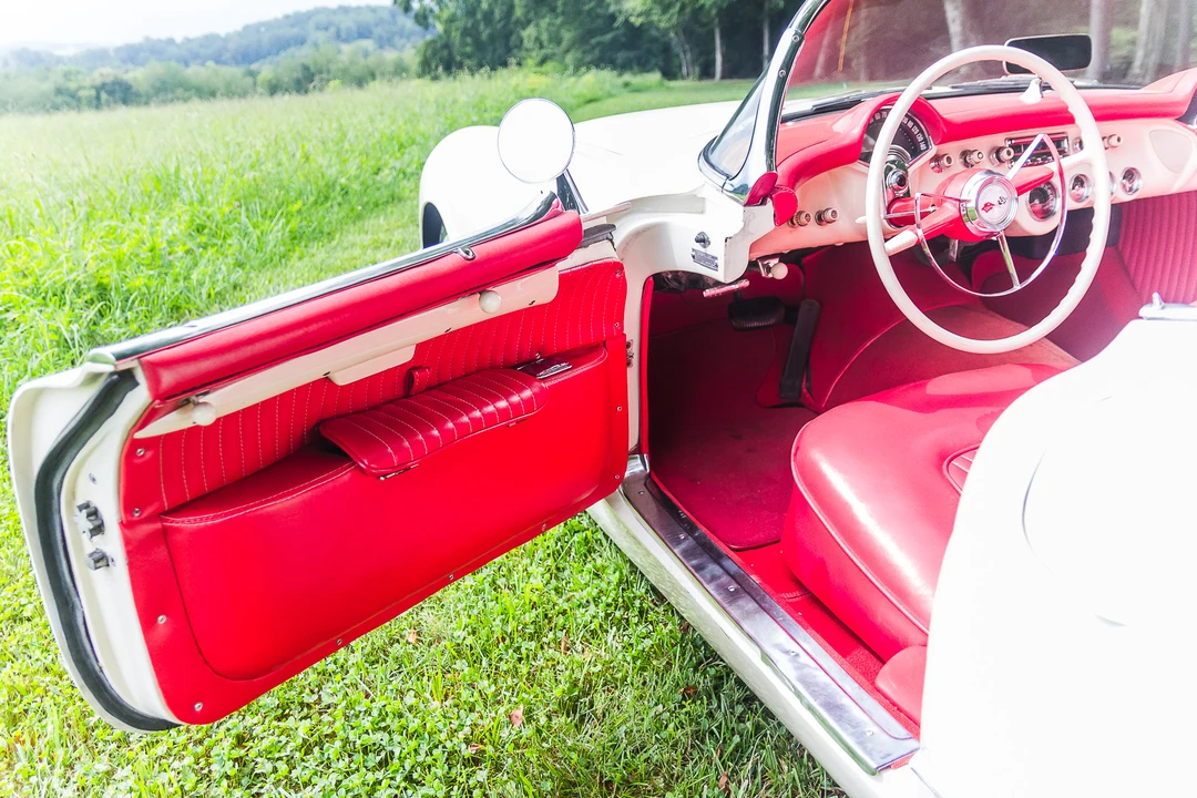 1954 Chevrolet Corvette C1 - Image 19 of 31