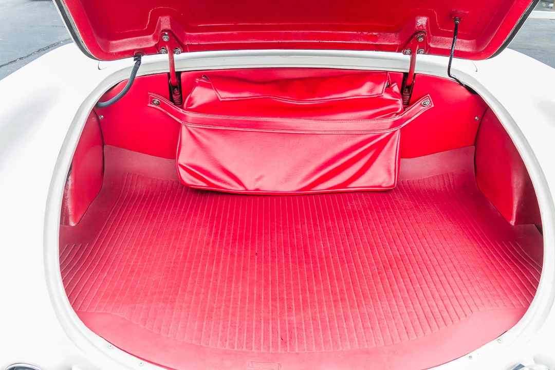 1954 Chevrolet Corvette C1 - Image 23 of 31