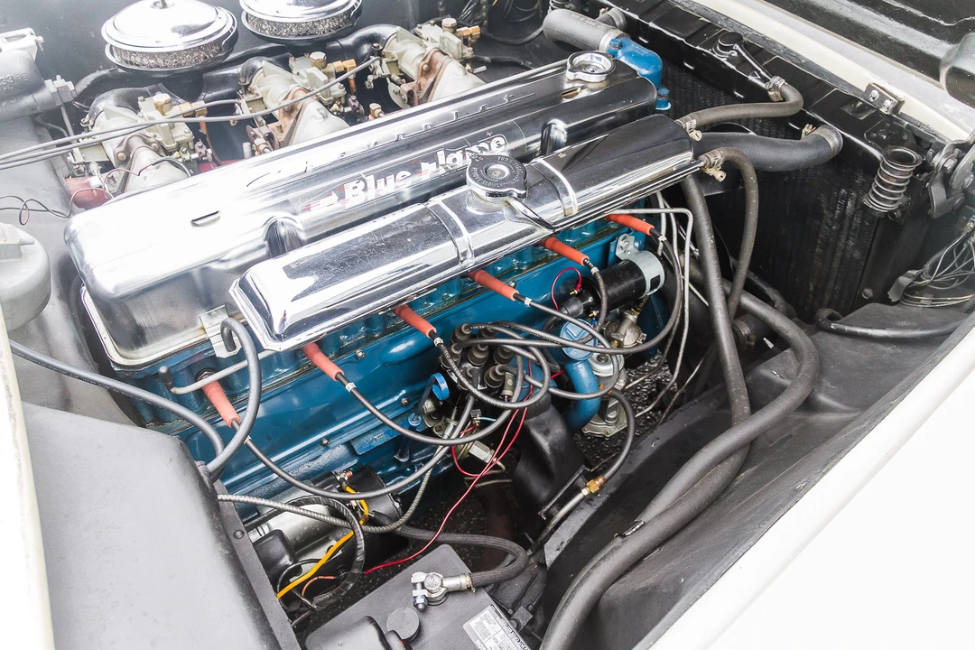 1954 Chevrolet Corvette C1 - Image 25 of 31