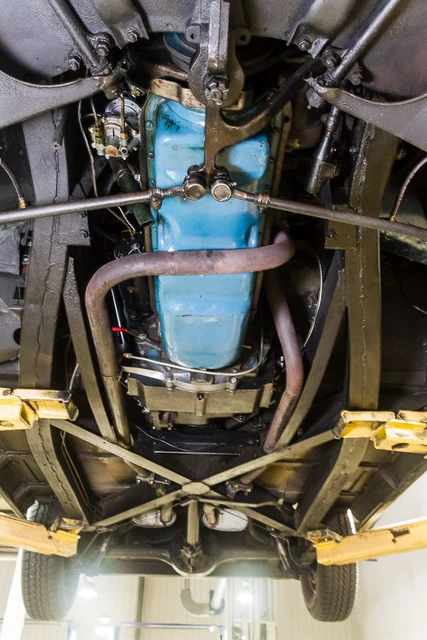 1954 Chevrolet Corvette C1 - Image 31 of 31