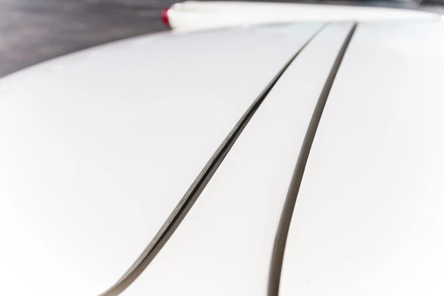 1954 Chevrolet Corvette C1 - Image 13 of 31