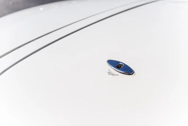 1954 Chevrolet Corvette C1 - Image 11 of 31