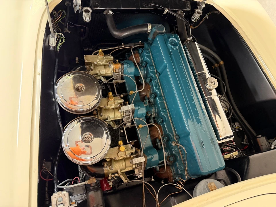 1954 Chevrolet Corvette C1 - Image 5 of 22