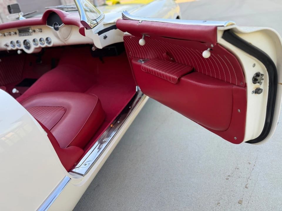 1954 Chevrolet Corvette C1 - Image 11 of 22