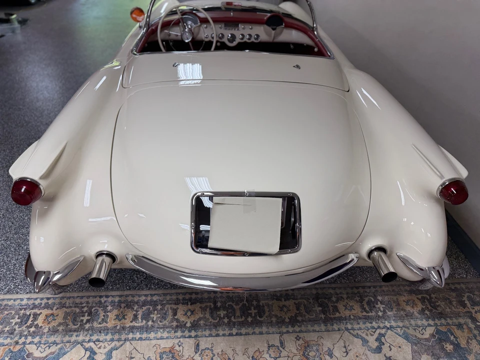 1954 Chevrolet Corvette C1 - Image 8 of 22