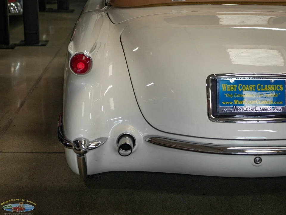 1954 Chevrolet Corvette C1 - Image 19 of 21