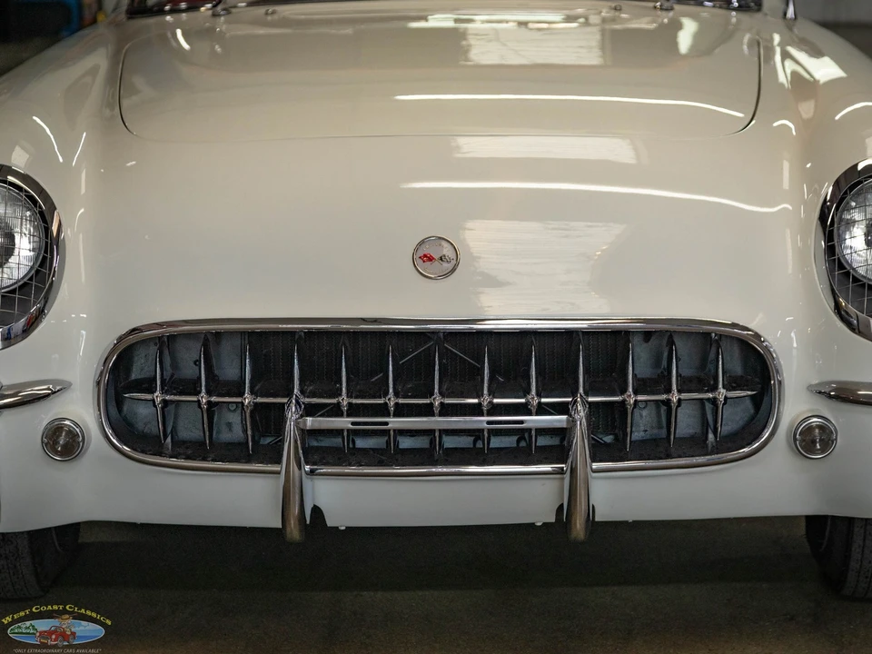 1954 Chevrolet Corvette C1 - Image 16 of 21