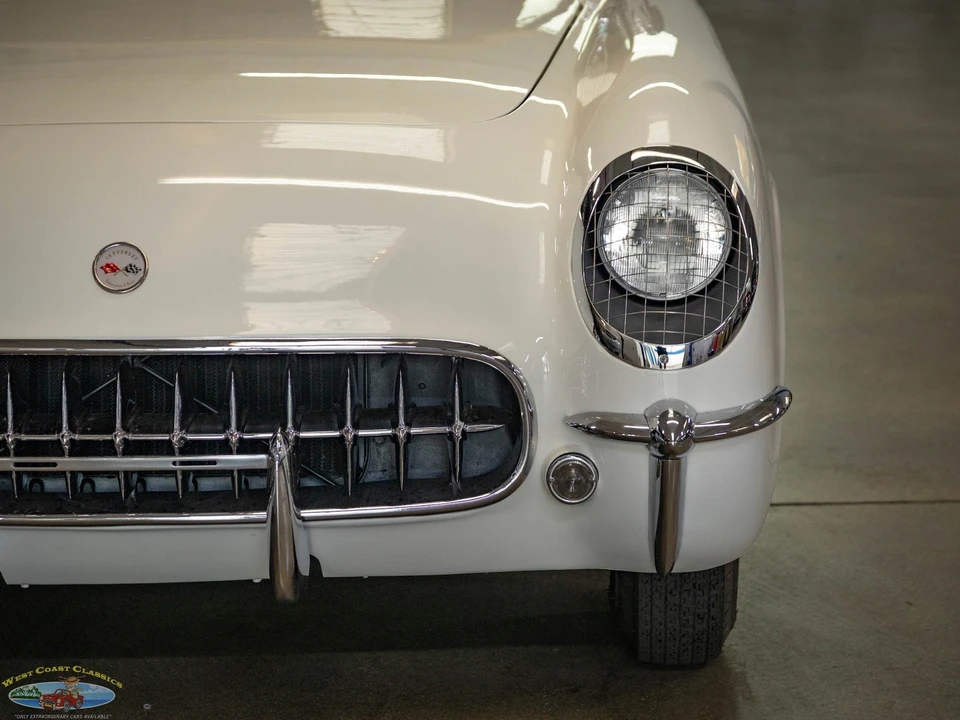 1954 Chevrolet Corvette C1 - Image 17 of 21