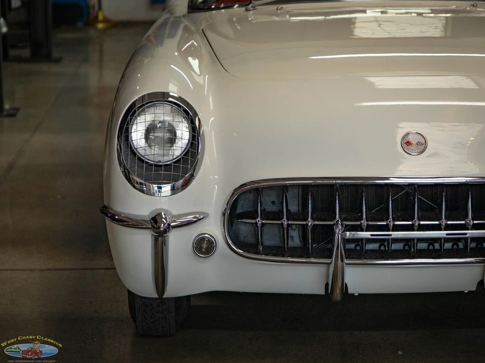 1954 Chevrolet Corvette C1 - Image 15 of 21