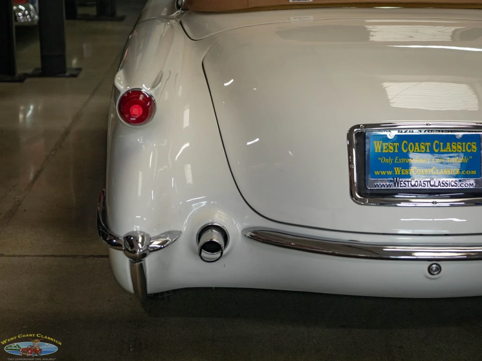 1954 Chevrolet Corvette C1 - Image 28 of 31