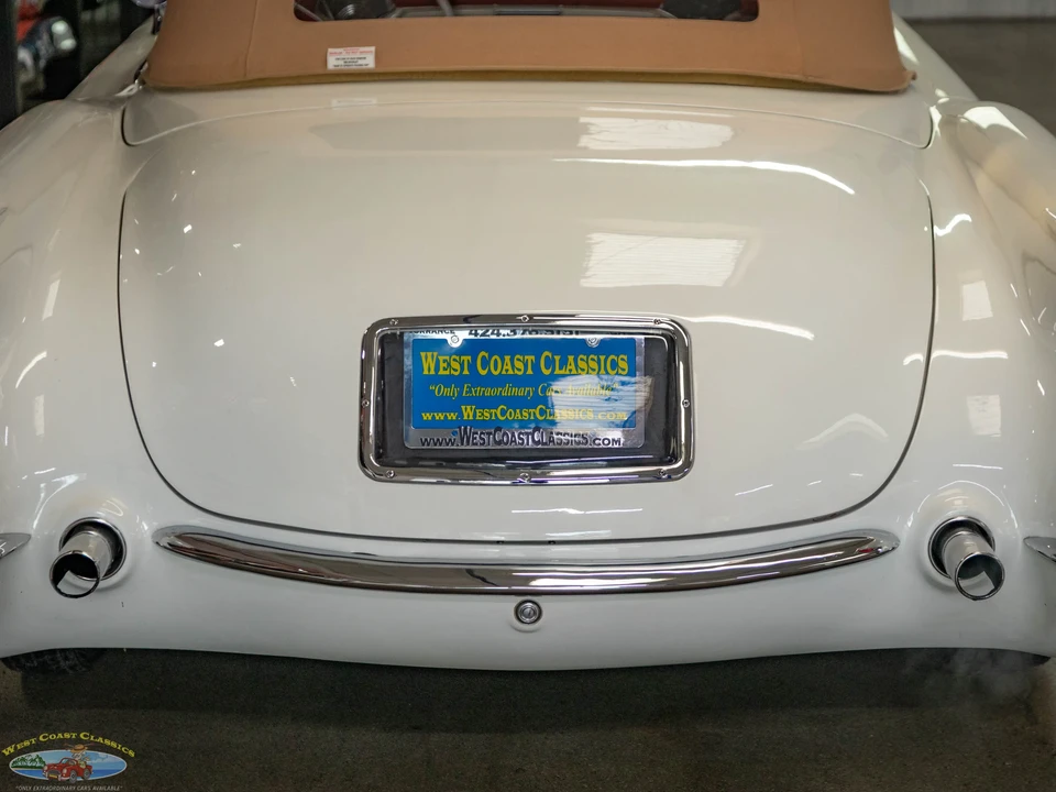 1954 Chevrolet Corvette C1 - Image 29 of 31