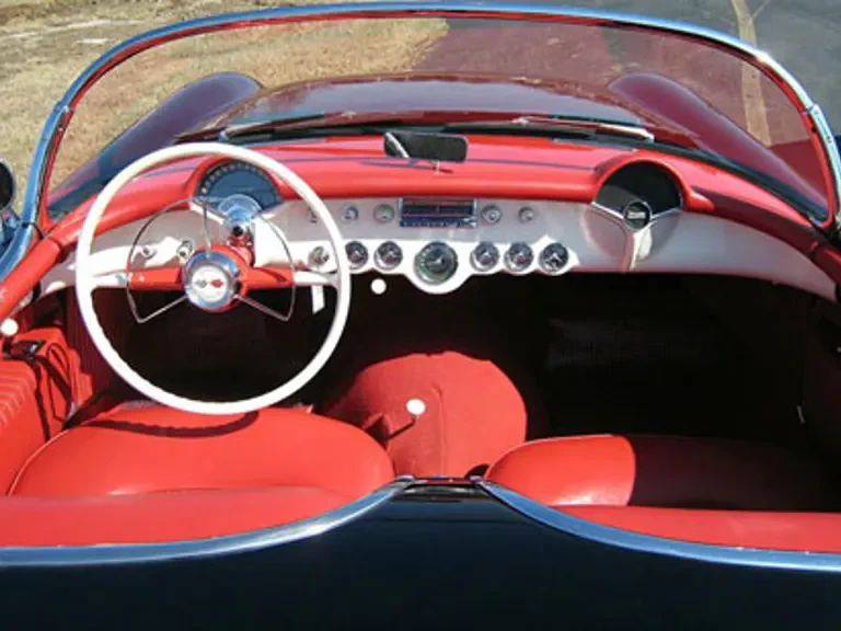 1954 Chevrolet Corvette C1 - Image 5 of 7