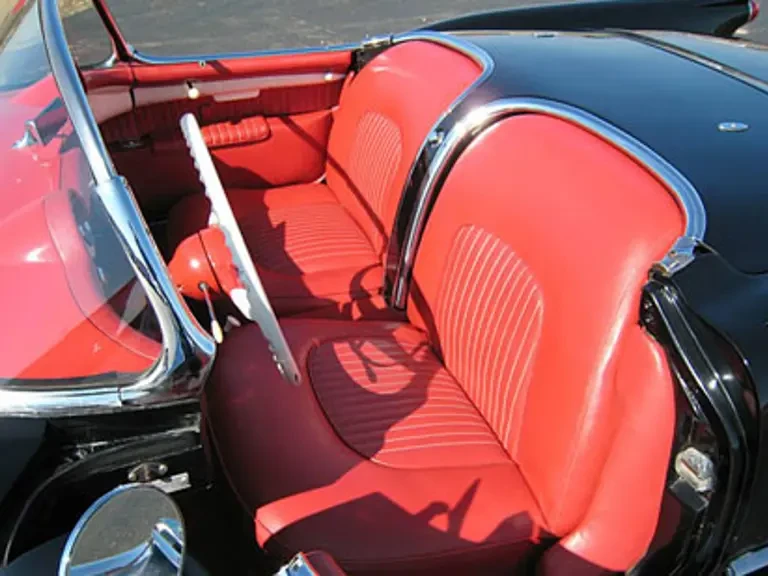 1954 Chevrolet Corvette C1 - Image 3 of 7