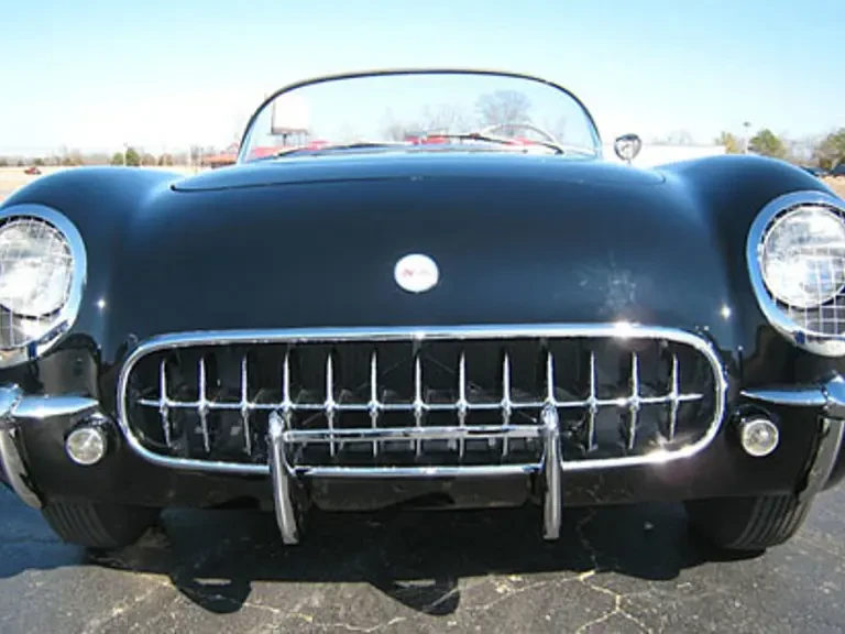 1954 Chevrolet Corvette C1 - Image 4 of 7