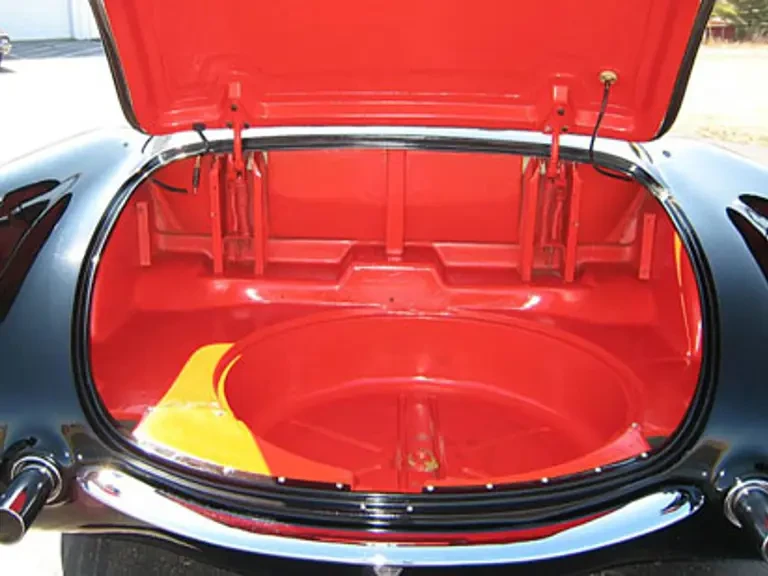 1954 Chevrolet Corvette C1 - Image 2 of 7