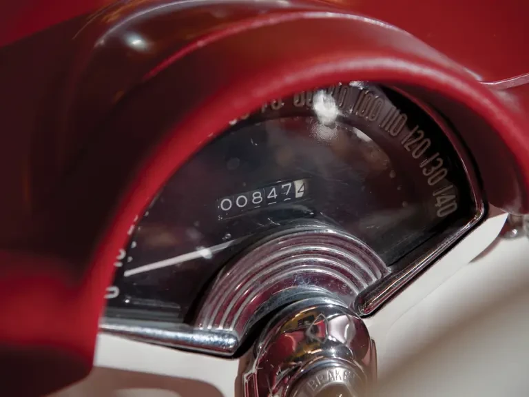 1954 Chevrolet Corvette C1 - Image 7 of 16