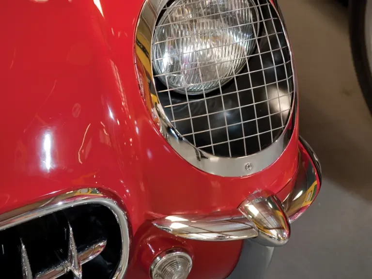 1954 Chevrolet Corvette C1 - Image 15 of 16