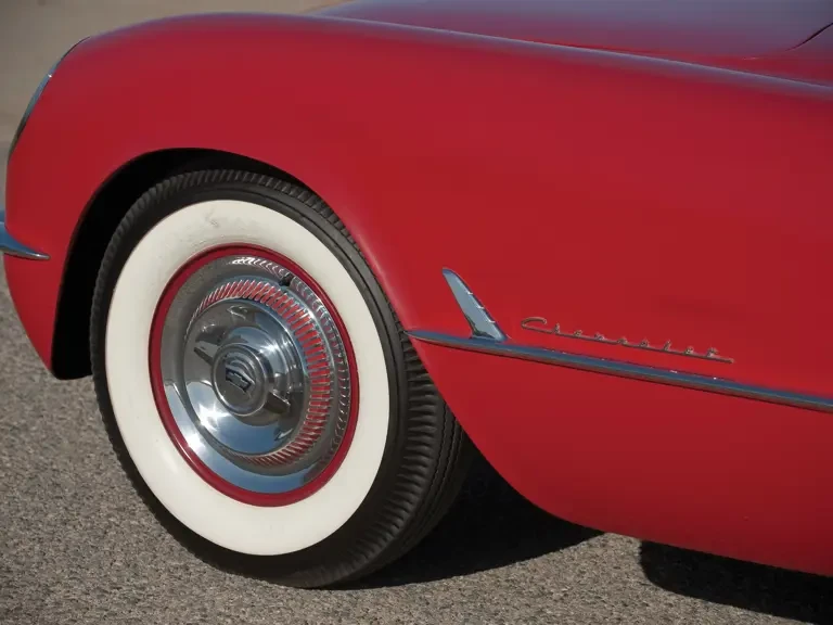 1954 Chevrolet Corvette C1 - Image 6 of 16