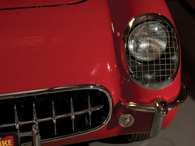 1954 Chevrolet Corvette C1 - Image 13 of 16