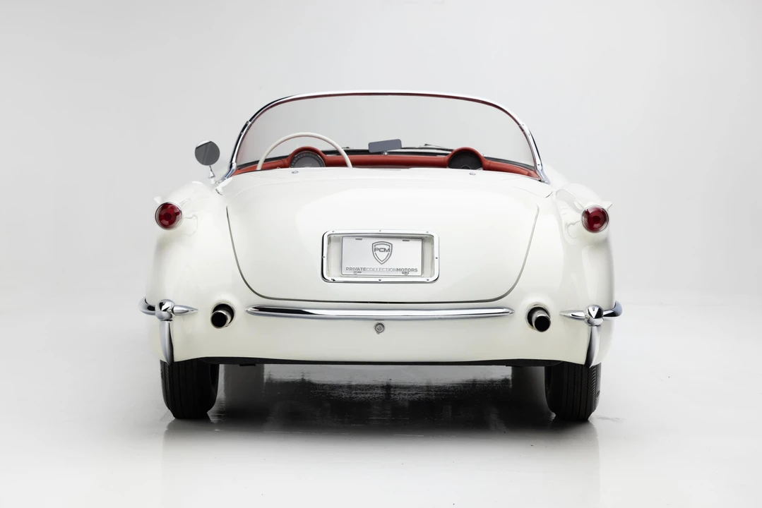 1954 Chevrolet Corvette C1 - Image 5 of 31