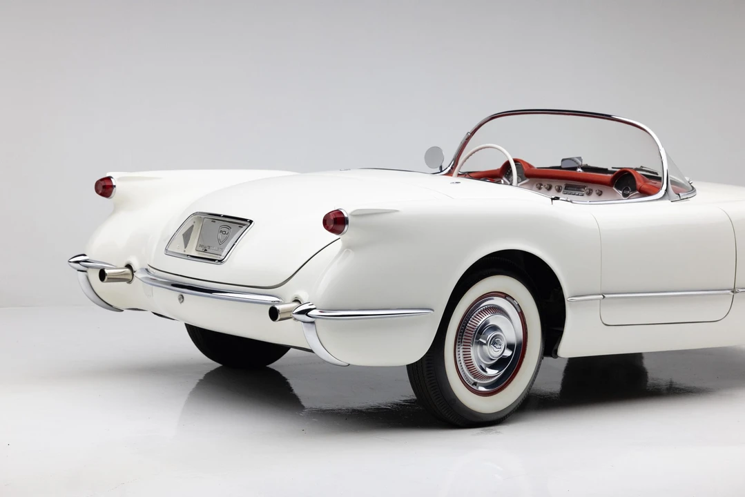 1954 Chevrolet Corvette C1 - Image 26 of 31