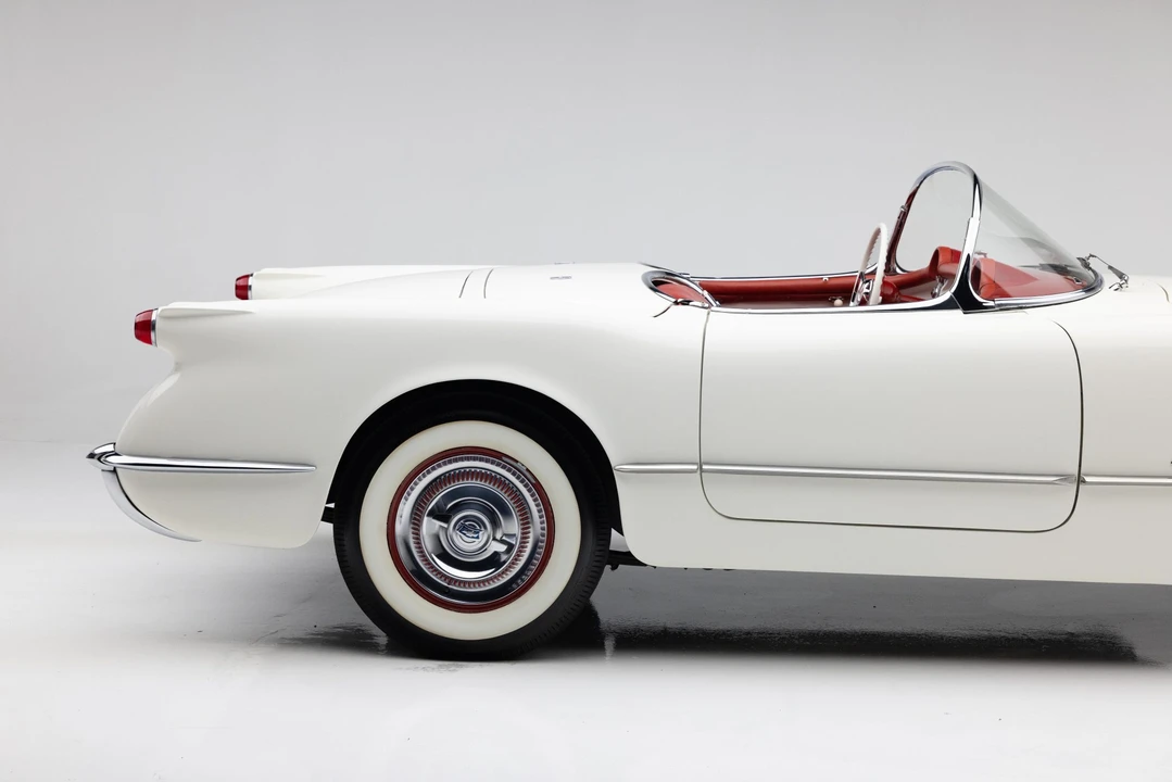 1954 Chevrolet Corvette C1 - Image 27 of 31