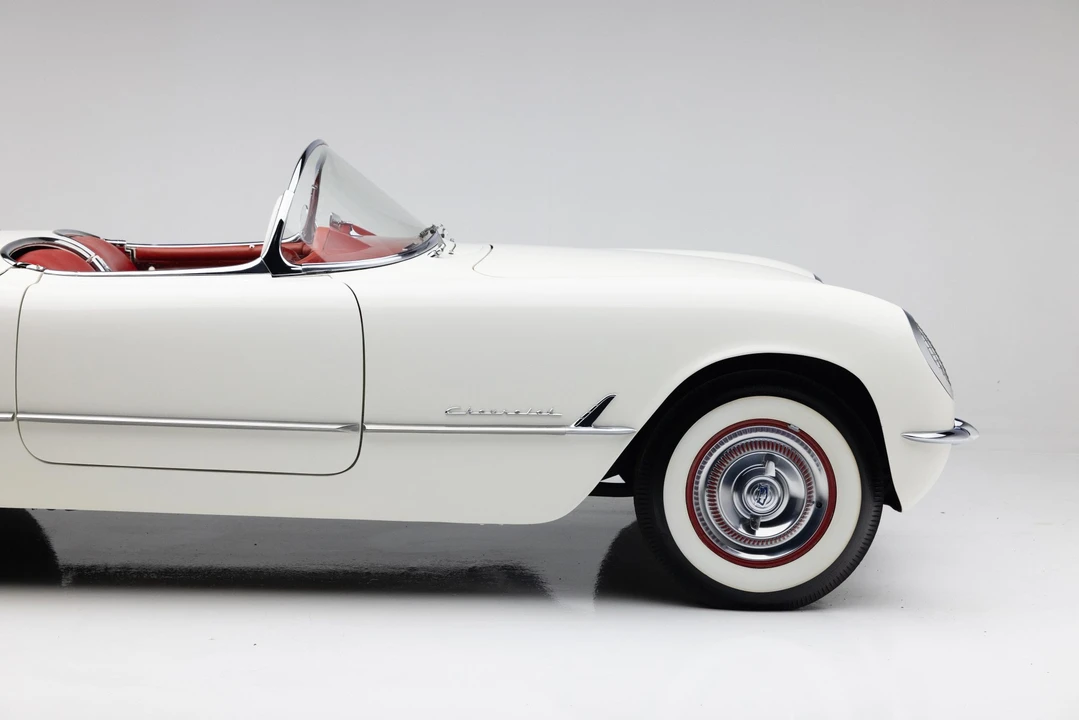 1954 Chevrolet Corvette C1 - Image 30 of 31