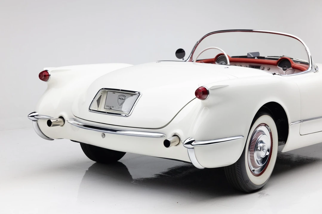 1954 Chevrolet Corvette C1 - Image 24 of 31