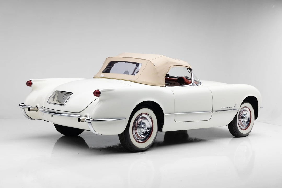 1954 Chevrolet Corvette C1 - Image 15 of 31