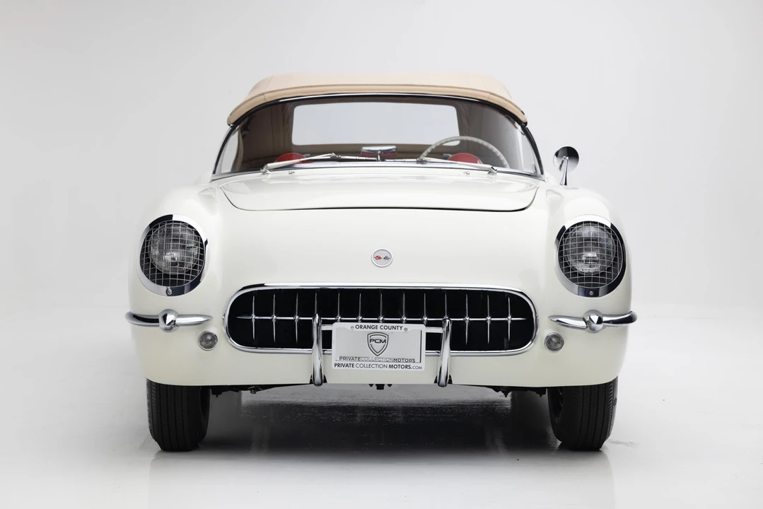 1954 Chevrolet Corvette C1 - Image 17 of 31