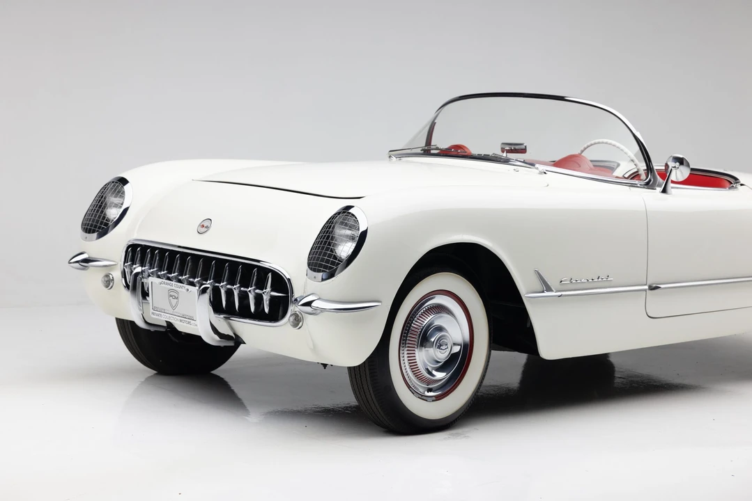 1954 Chevrolet Corvette C1 - Image 19 of 31