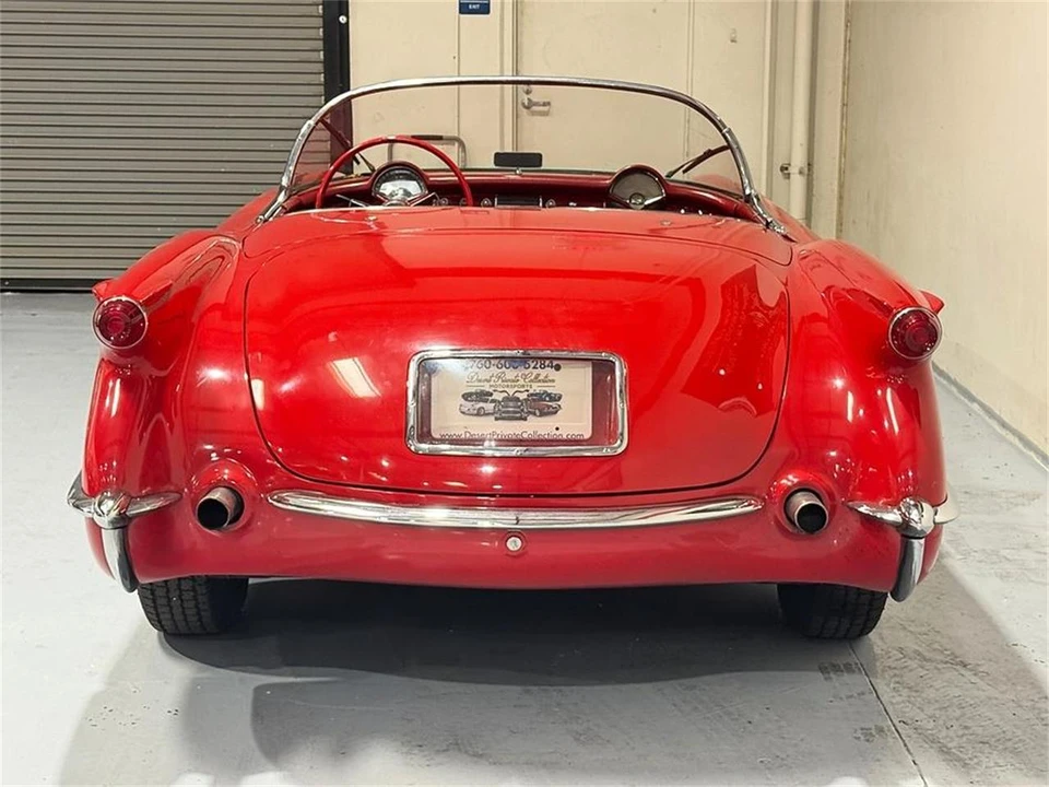 1954 Chevrolet Corvette C1 - Image 3 of 31