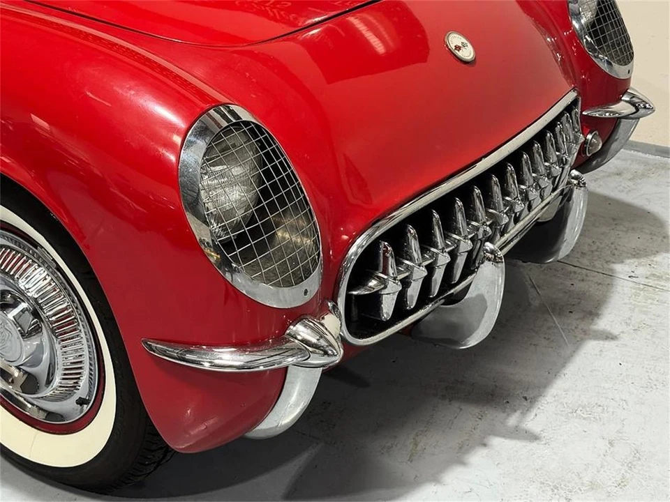 1954 Chevrolet Corvette C1 - Image 20 of 31