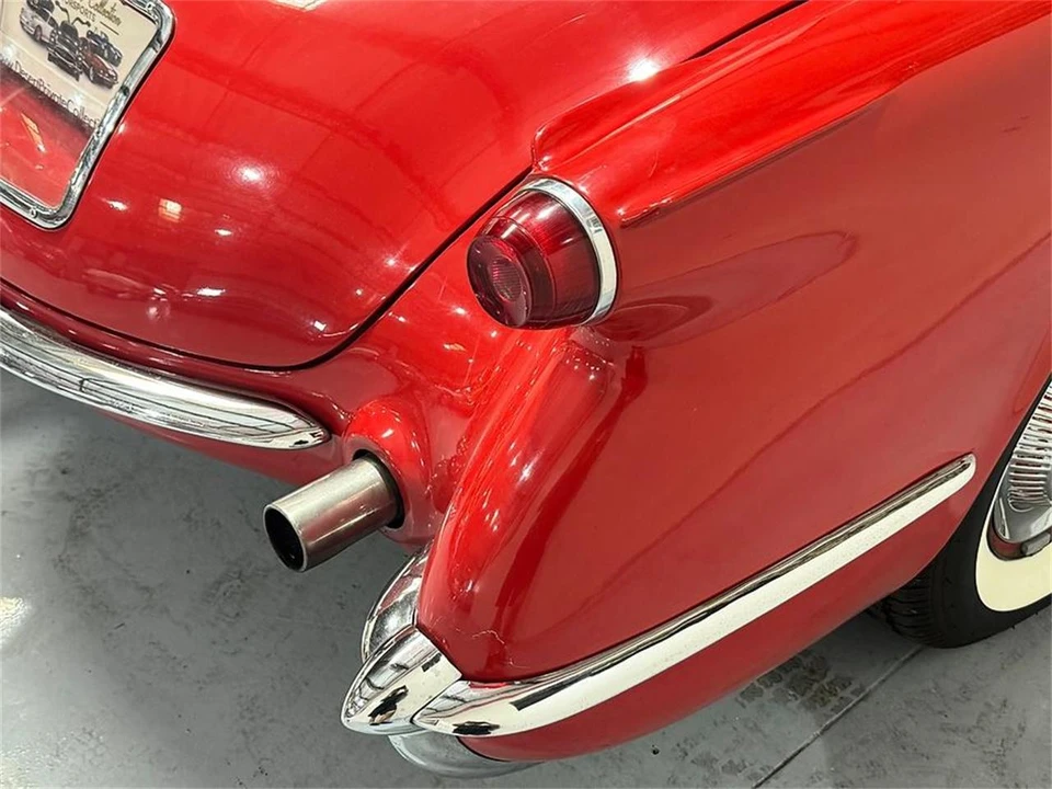 1954 Chevrolet Corvette C1 - Image 24 of 31