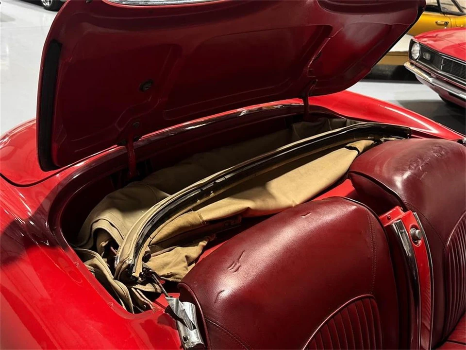 1954 Chevrolet Corvette C1 - Image 22 of 31