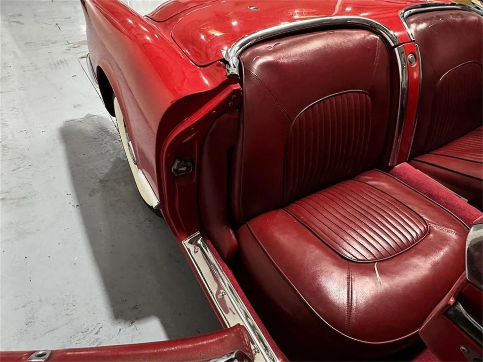 1954 Chevrolet Corvette C1 - Image 16 of 31