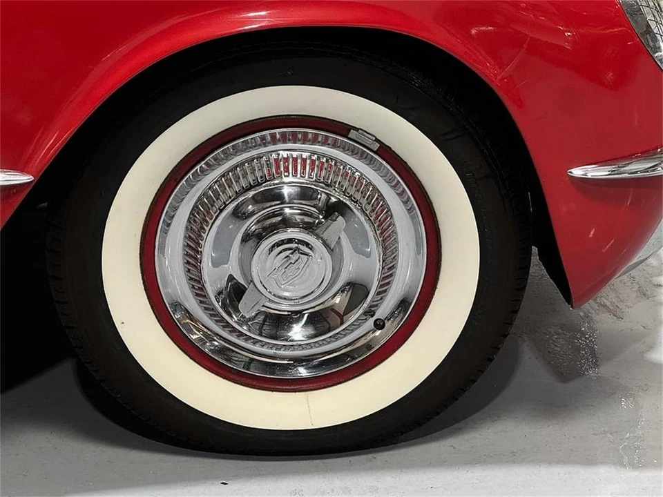 1954 Chevrolet Corvette C1 - Image 18 of 31