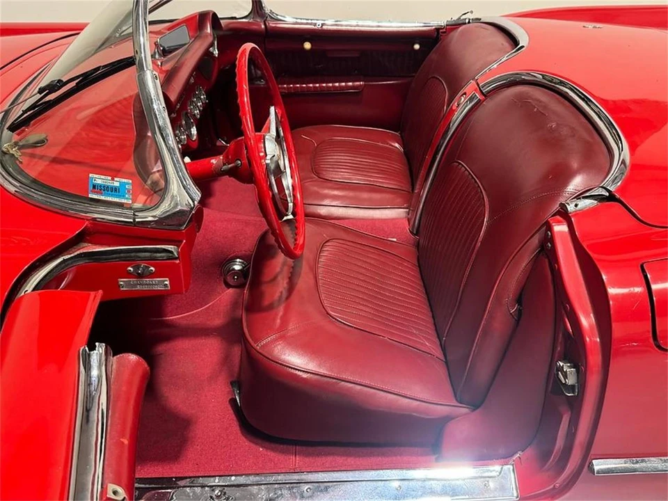 1954 Chevrolet Corvette C1 - Image 8 of 31