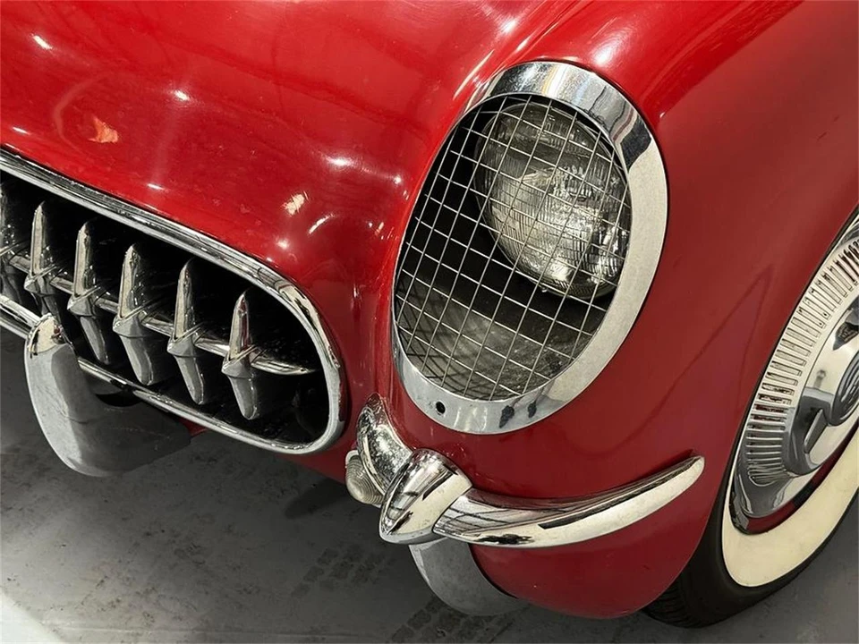 1954 Chevrolet Corvette C1 - Image 19 of 31