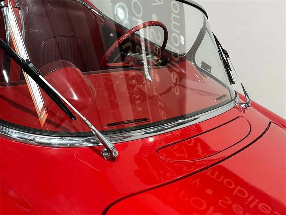 1954 Chevrolet Corvette C1 - Image 25 of 31