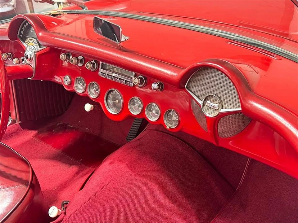 1954 Chevrolet Corvette C1 - Image 11 of 31