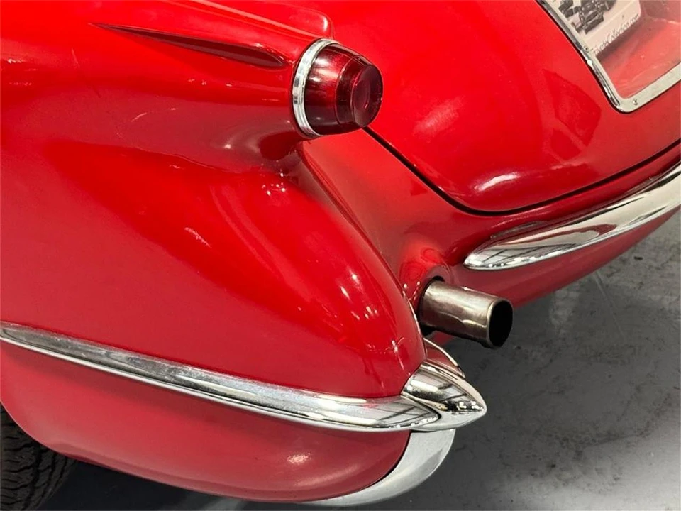 1954 Chevrolet Corvette C1 - Image 23 of 31
