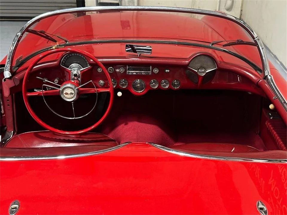 1954 Chevrolet Corvette C1 - Image 15 of 31